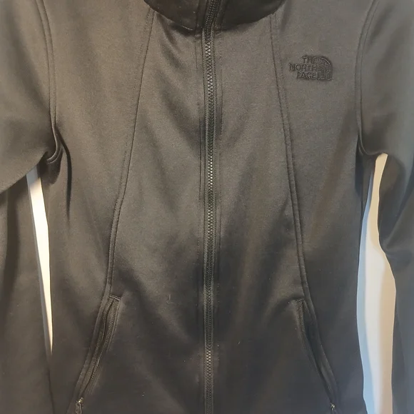 The North Face Women's Black Jacket - Picture 5 of 15